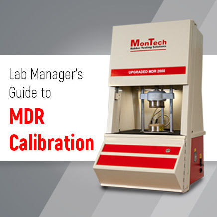 MDR Calibration Guide